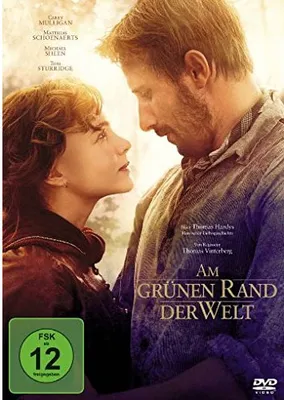 Produktbild von Am grünen Rand der Welt (DVD) Min: DD5.1WS
