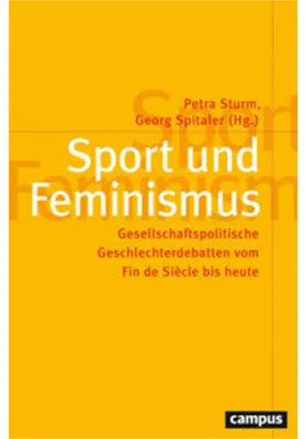 Produktbild von Sport und Feminismus
