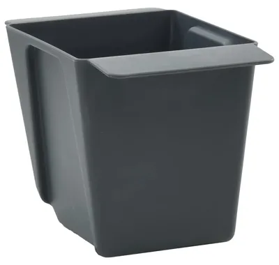 Obrázek produktu pro vidaXL Květinové boxy na europalety, 12 ks, šedé, 13,5 x 9 x 9,5 cm