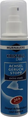 Zdjęcie produktu dla Murnauers Mineral Deo Spray 100 ml