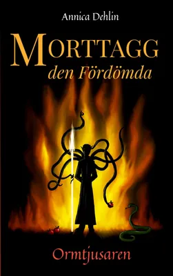 Produktbild von Morttagg, der Verurteilte