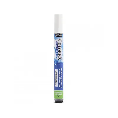 Produktbild von Pebeo Colorex Marker Ultramarinblau