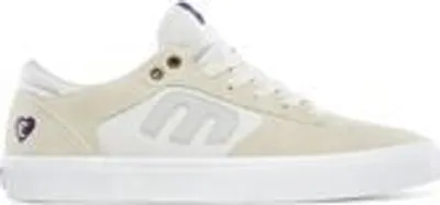 Produktbild von Etnies Windrow Vulc X Henry Gartland Skater Low-Top Shoe Warm Grey