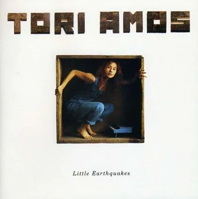 Obrázok produktu pre Tori Amos: Little Earthquakes