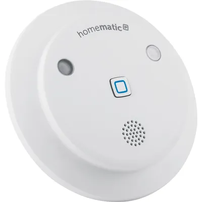 Produktbild von Homematic IP Smart Home Alarmsirene (HmIP-ASIR-2), Sirene