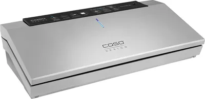 Imagen del producto de Caso, máquina de vacío GourmetVac 380