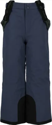 Produktbild von ZIGZAG Provo Ski Pants W-PRO 10.000 Navy 3