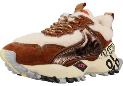 Produktbild von EXÉ 134 31 FUR DEPORTIVO Brown