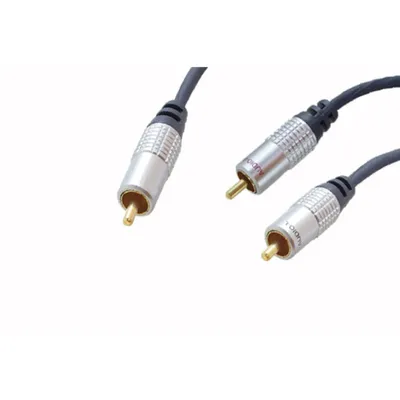 Obrázek produktu pro shiverpeaks BS20-60035, 3 m, Cat6a, S/FTP (S-STP), RJ-45, RJ-45, Černá