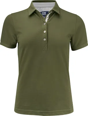 Produktbild von Cutterandbuck Advantage Premium Polo Ladies