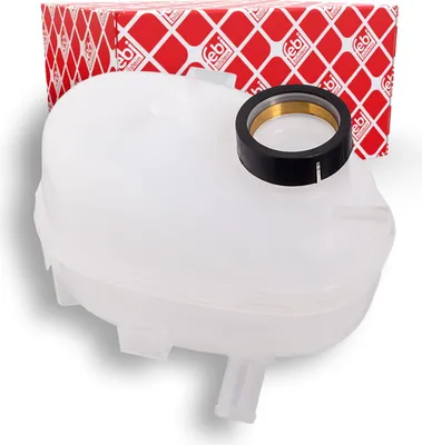 Image de Vase d'expansion (liquide de refroidissement)