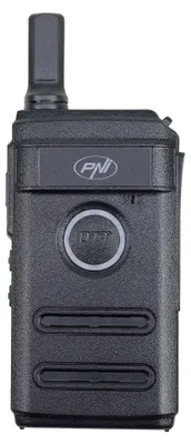 Productafbeelding van Draagbare radiozender PNI PMR R10 PRO, 446 MHz, 0,5 W, 16 programmeerbare kanalen