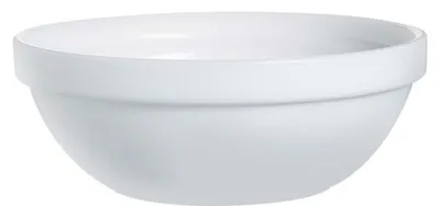 Produktbild von Restaurant White Stapelschale 14cm; 48cl - 6 Stück