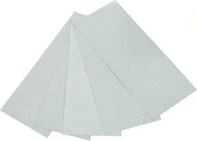 Zdjęcie produktu dla Tamiya Sandpaper set 300087010