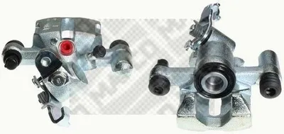 Produktbild von MAPCO Bremssattel Hinten Rechts für MAZDA MX-5 II (NB) 4167