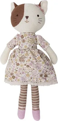 Image de Jollein Doudou - Jill