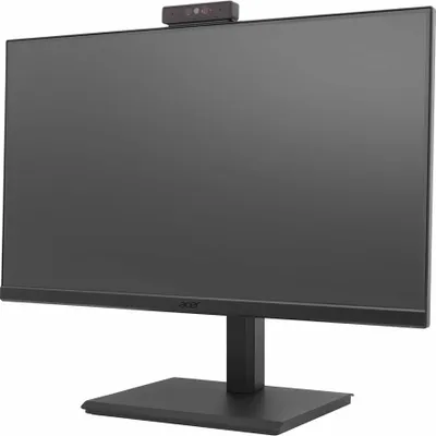Produktbild von Acer Vero B7 B277DE, 68,6 cm (27"), 1920 x 1080 Pixel, Full HD, LED, 4 ms, Schwarz