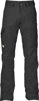 Produktbild von Fjällräven Karl Pro Trousers M Herren Trekkinghose Outdoorhose dark olive NEU 60