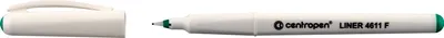 Produktbild von Liner Centropen 4611 zelený