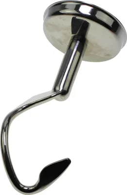 Obrázok produktu pre Kenwood KM005, 6,7 L, Strieborná, Otočné, 4,6 kg, Nerezová oceľ, Hliník