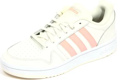 Immagine prodotto di H2568 sneaker donna ADIDAS POSTMOVE scarpe donna bianco/rosa