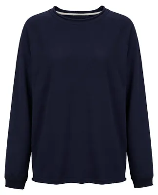 Immagine prodotto di NAHIMA, camicia da donna - blu, taglia XXL