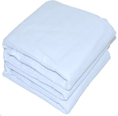 Produktbild von PRIMAWELA Nestchen 190cm Bettumrandung Babybett Baby Kinder Nest Kopfumrandung Zubehör - 12