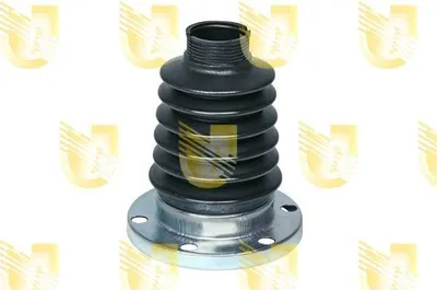 Produktbild von UNIGOM 310220H Achsmanschette für VW Lupo (6X1, 6E1) Getriebeseitig Antriebswelle