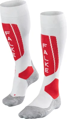 Produktbild von Falke Sk5 Socken Weiß EU 39-40 Frau Weiß EU 39-40