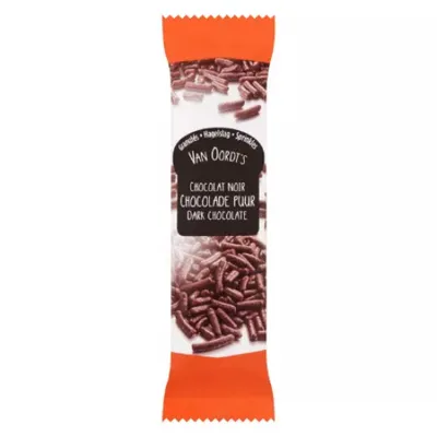 Produktbild von Hagelslag Puur |300x 10gr