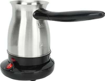 Obrázek produktu pro Rychlovarná konvice z nerezové oceli, objem 600 ml, 600 W