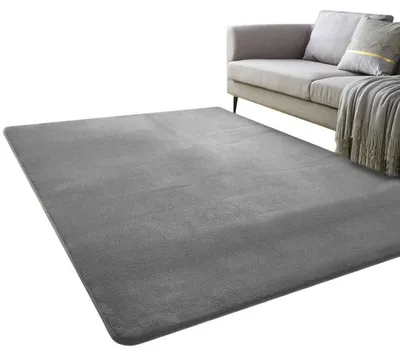 Obrázek produktu pro Koberec Polar Strado 140x200 PolarGrey (šedý)