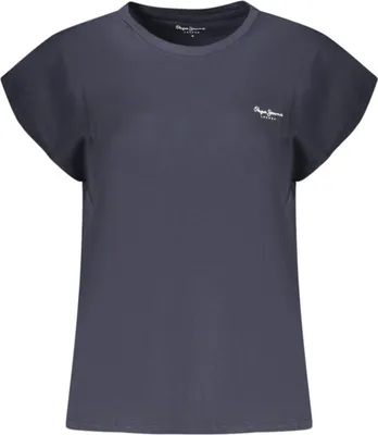 Produktbild von Tshirts Pepe Jeans pl504821bloombl594xs