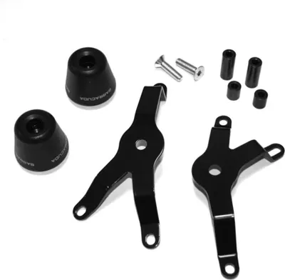 Immagine prodotto di Barracuda Sturzpads Honda CB650F (2015 - 2016) CB650F RC97