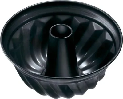 Image de Moule à kouglof 25 cm Zenker Black Metallic