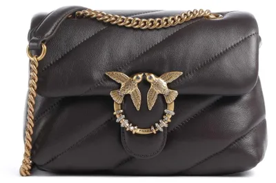 Obrázok produktu pre PINKO 107058 A0F2 PUFF MINI NEW BUCKLE SH Hnedá