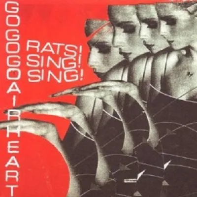 Produktbild von Gogogo Airheart-Rats! Sing! Sing!