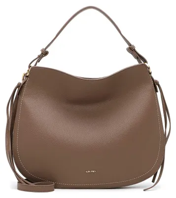 Produktbild von SURI FREY Schultertasche Hilary Shoulder Bag Taupe