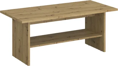 Obrázek produktu pro Kondela Konferenční stolek Airon 120 - dub artisan