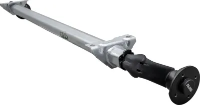 Produktbild von AL-KO OPTIMA ungebremste Anhängerachse 750 kg 4x100 1200 mm 1700 mm Achse für PKW Anhänger Autoanhänger Transportanhänger Bollerwagen Rasentraktor