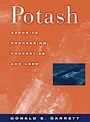 Immagine prodotto di Potassio
