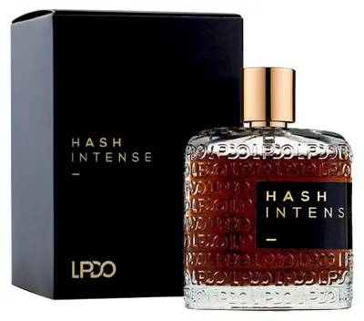 Immagine prodotto di Hash Intense - Eau De Parfum Uomo 100 Ml Spray, productTiles.product.images.aiGenerated