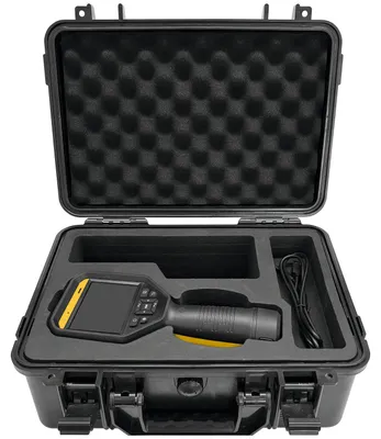 Image de REMS ThermoCam 28 C, ensemble, 1 pièce.