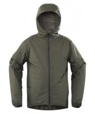 Image de Tilak Svalbard Infinium Kalamata XL ; Veste verte