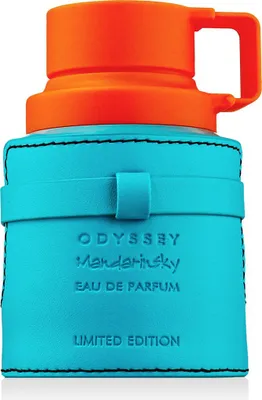 Obrázek produktu pro Armaf Odyssey Mandarin Sky EDP 60 ml M