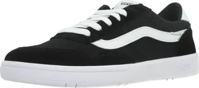 Produktbild von VANS CRUZE TOO CC STAPLE Schwarz