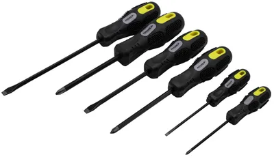 Obrázok produktu pre Sada skrutkovačov Future 795062, 6 kusov