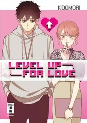 Produktbild von Level up for Love