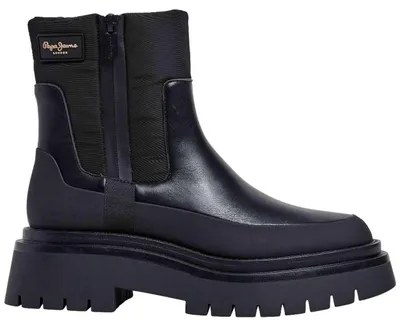 Immagine prodotto di Stivaletti Pepe Jeans Queen Chelsea da Donna