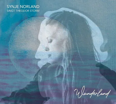 Obrázok produktu pre Synje Norland: Synje Norland: (CD / W)